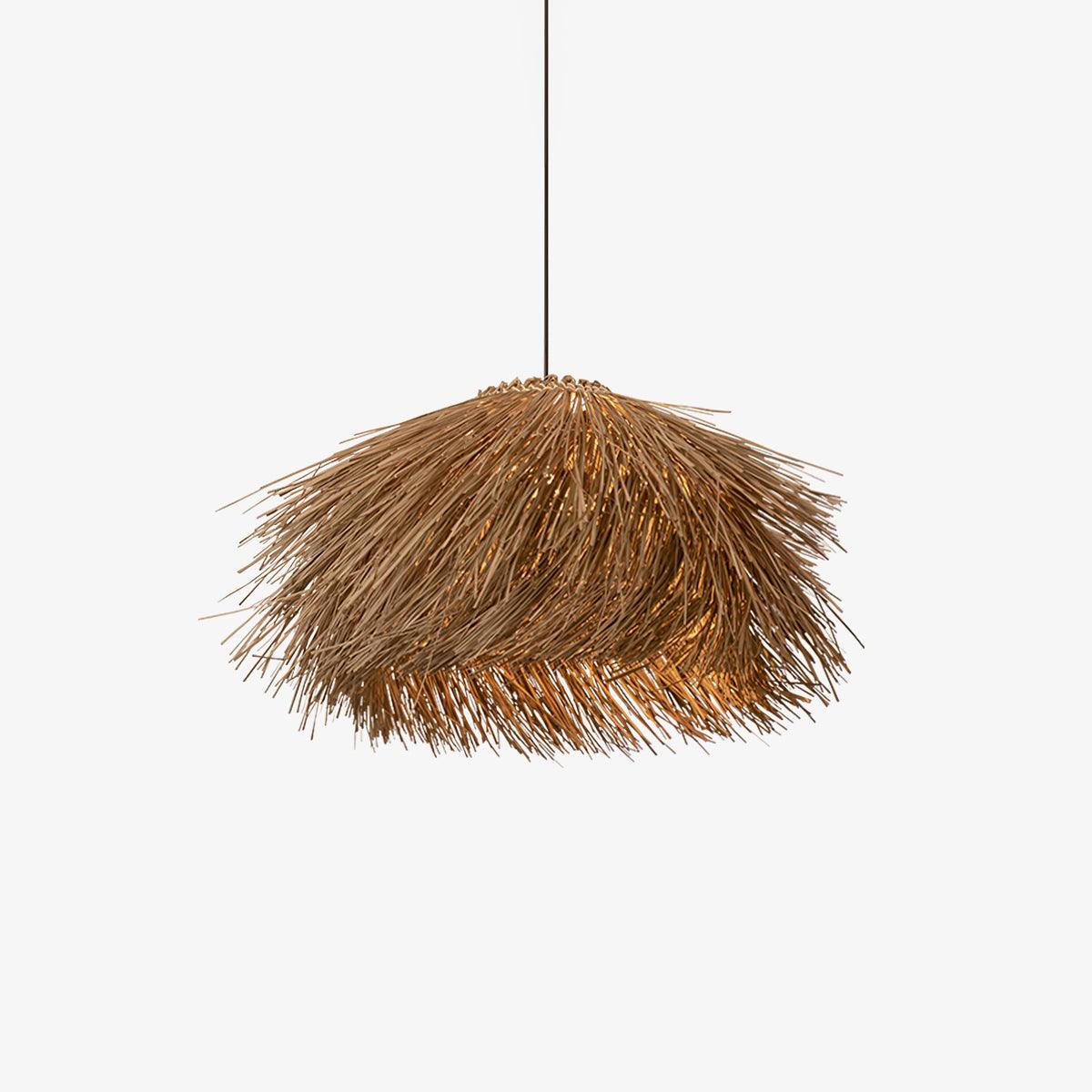Hues Wicker Pendant Lamp Pendant light