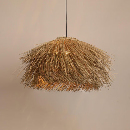 Hues Wicker Pendant Lamp Pendant light