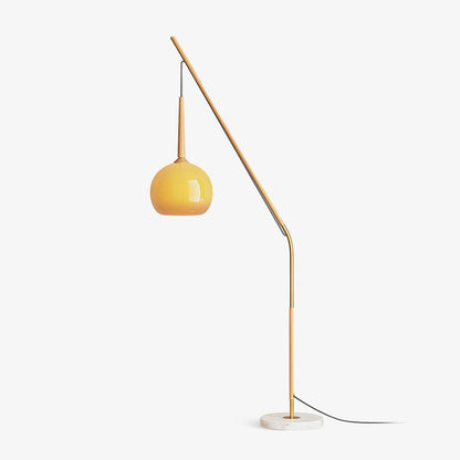 Hulusi Hanging Floor Lamp Floor lamp