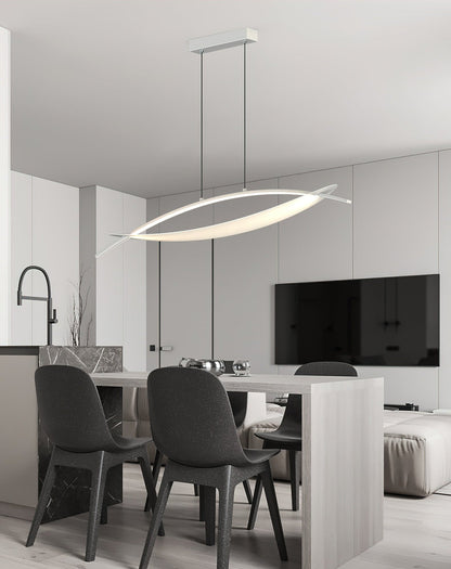 Hyperbola Pendant Light Pendant light