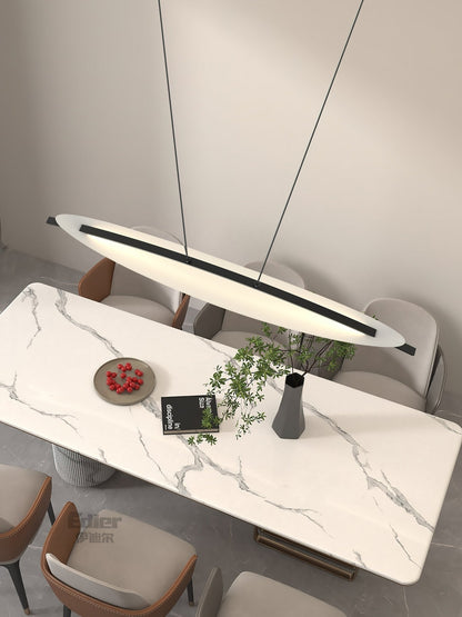 Hyperbola Pendant Light Pendant light