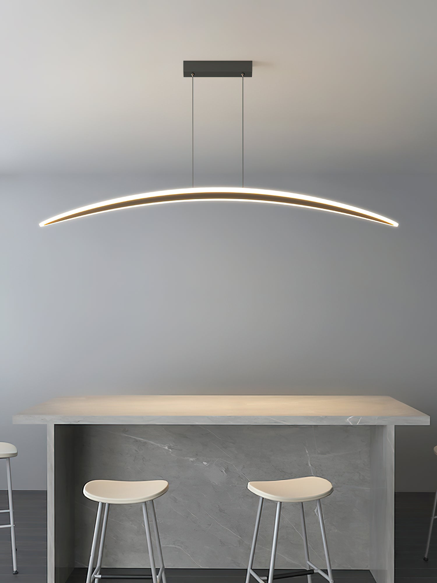 Hyperbola Pendant Light Pendant light