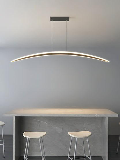 Hyperbola Pendant Light Pendant light