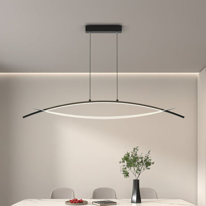 Hyperbola Pendant Light Pendant light