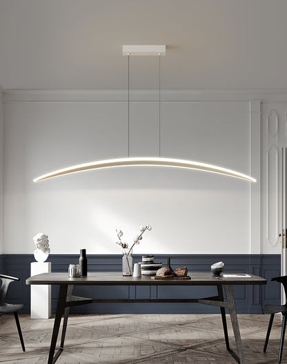Hyperbola Pendant Light Pendant light