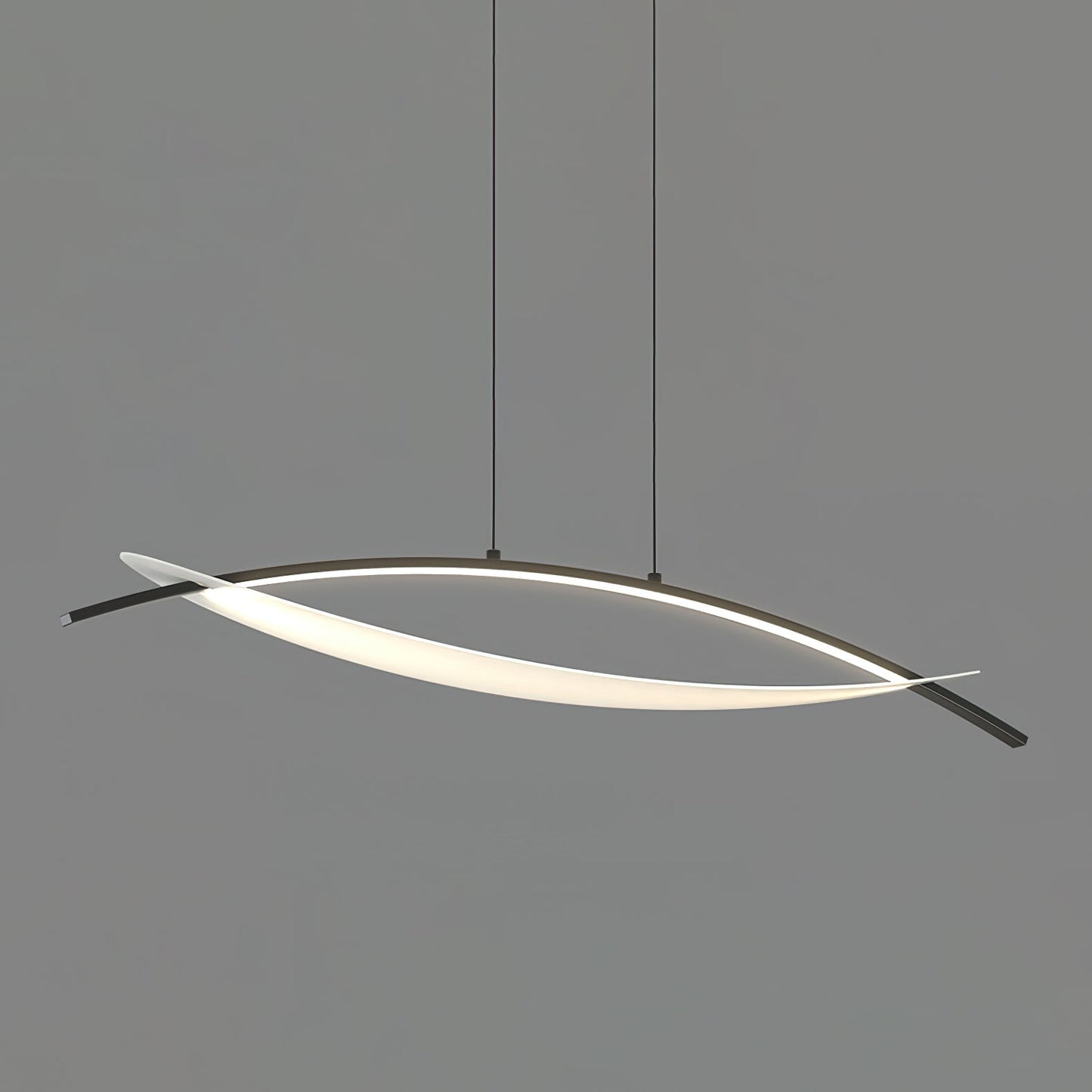 Hyperbola Pendant Light Pendant light