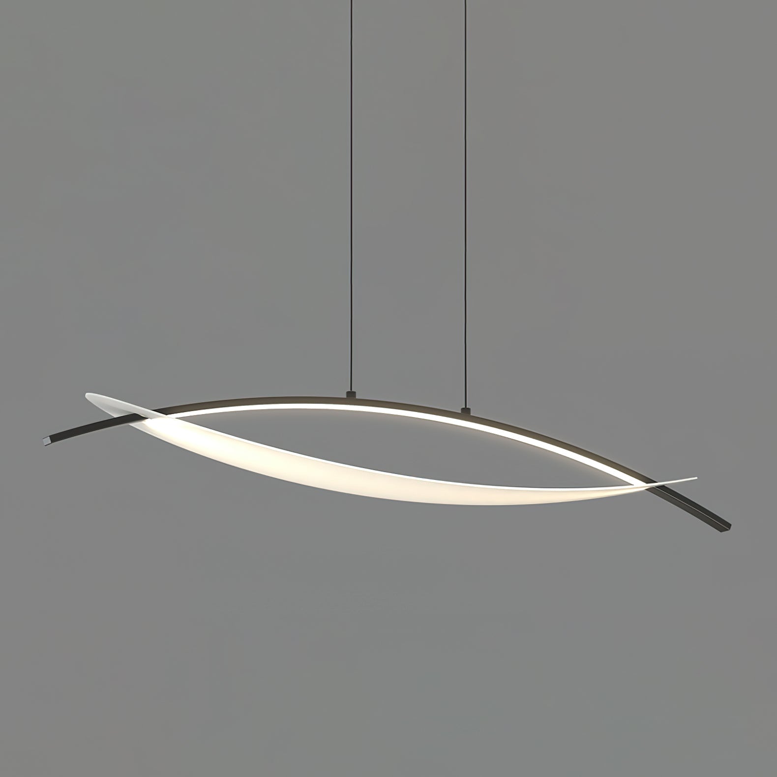 Hyperbola Pendant Light Pendant light