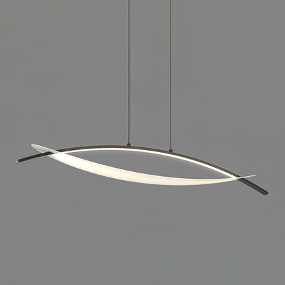 Hyperbola Pendant Light Pendant light