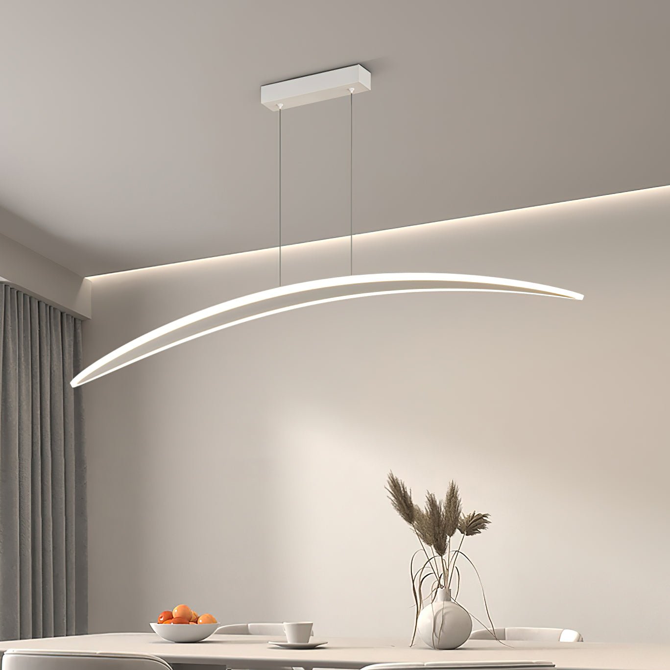 Hyperbola Pendant Light Pendant light