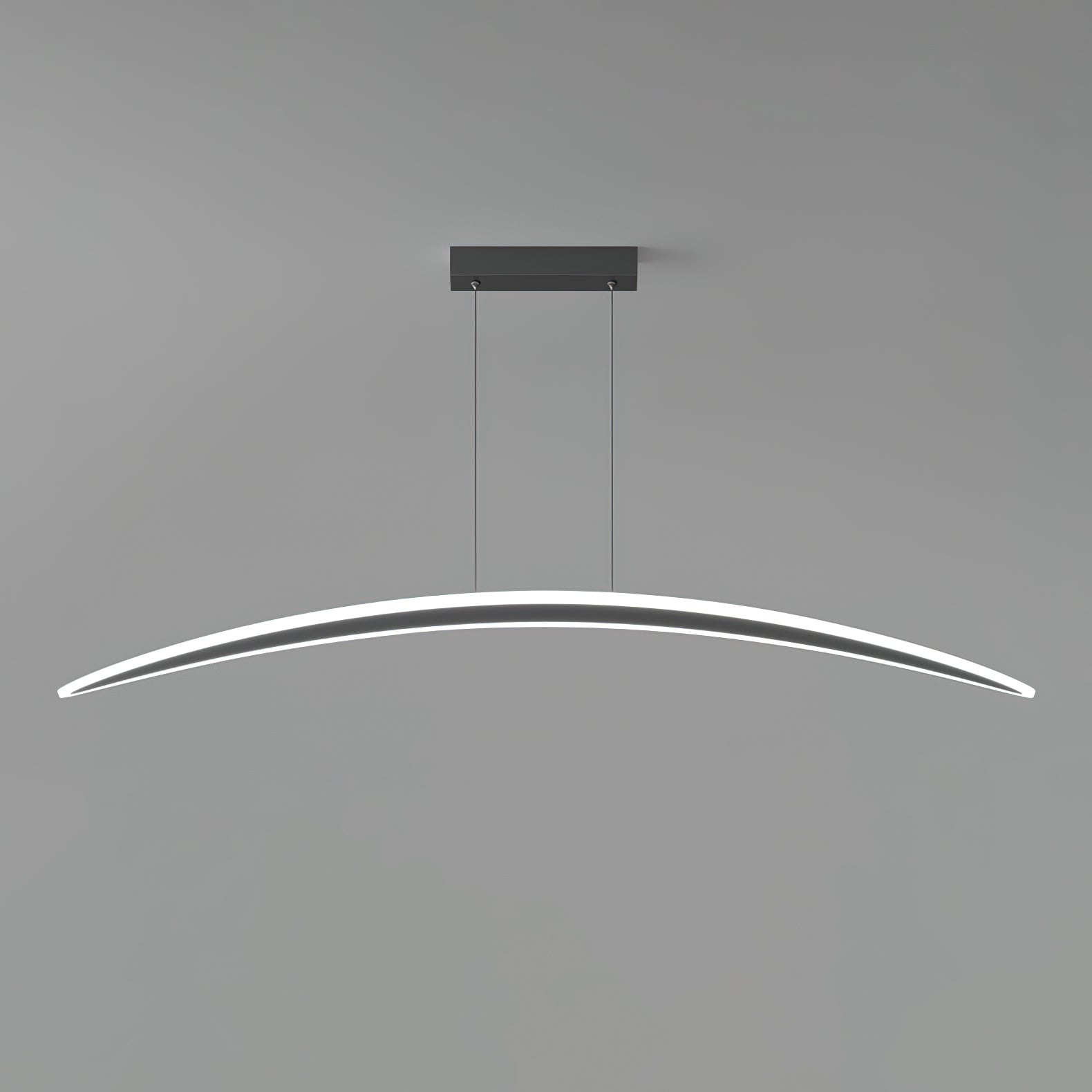 Hyperbola Pendant Light Pendant light