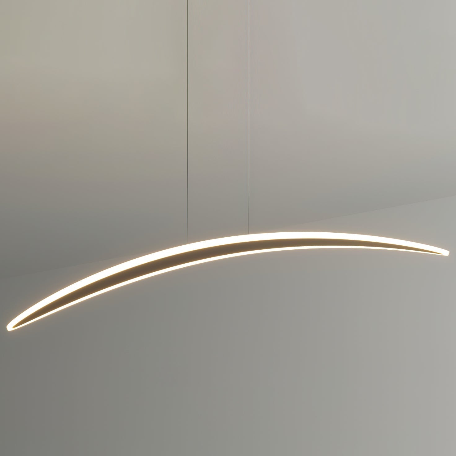 Hyperbola Pendant Light Pendant light