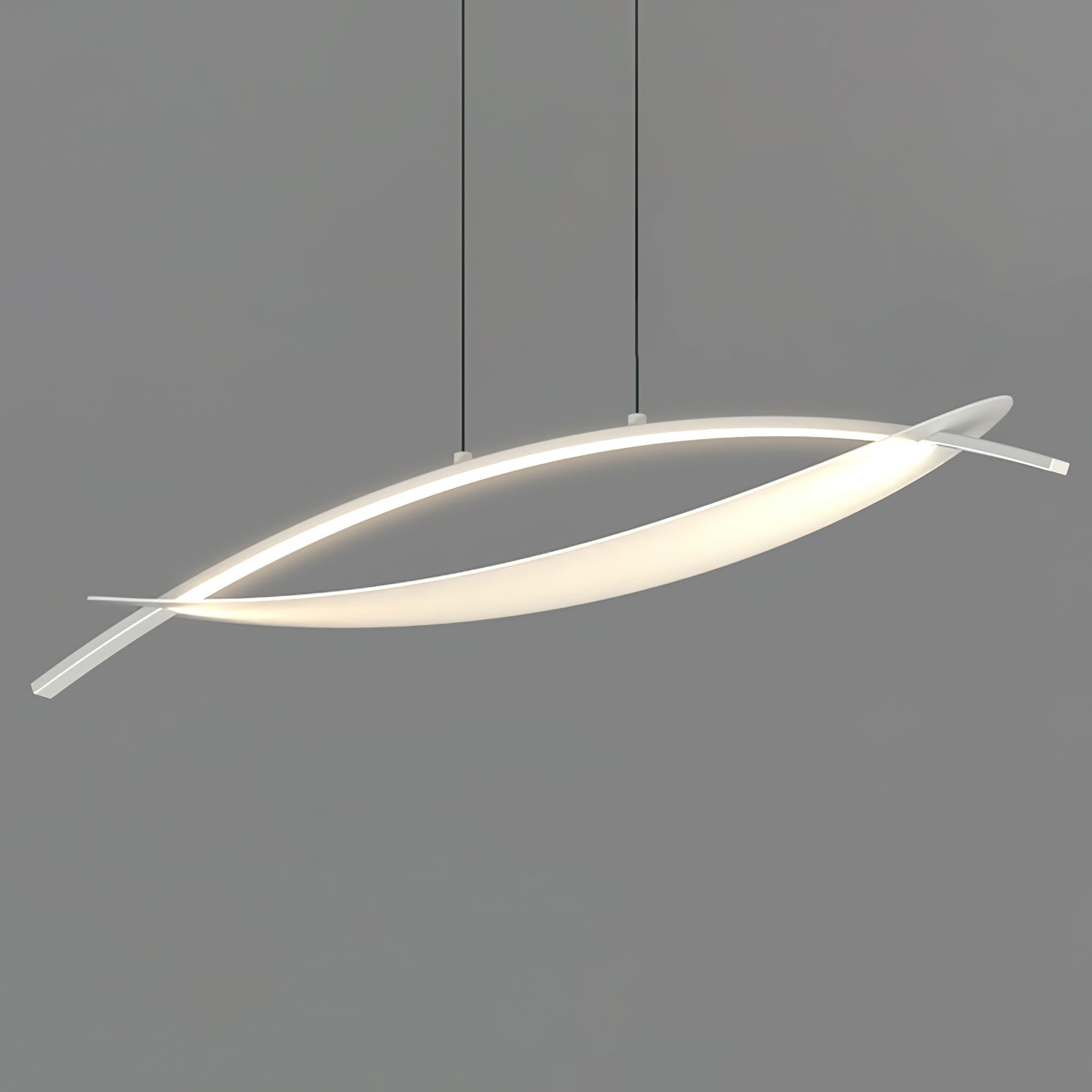 Hyperbola Pendant Light Pendant light