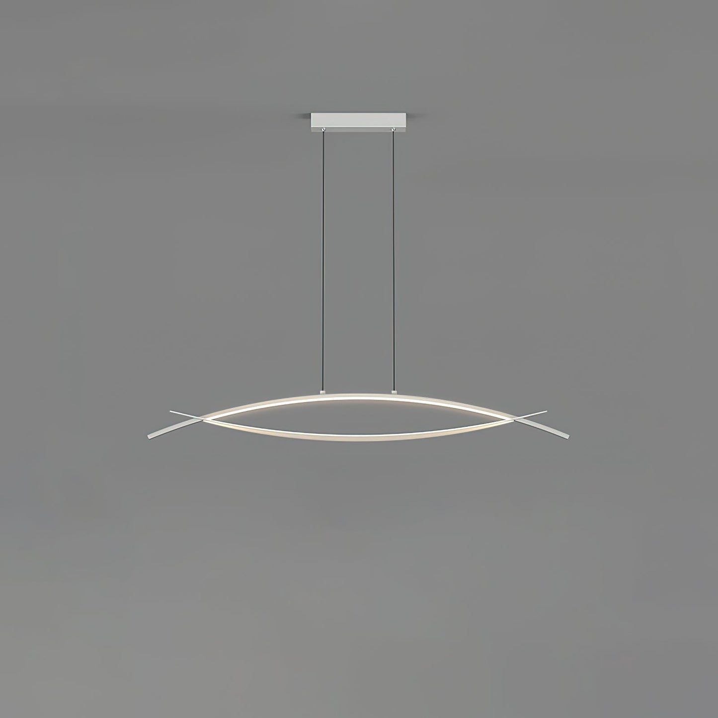 Hyperbola Pendant Light Pendant light