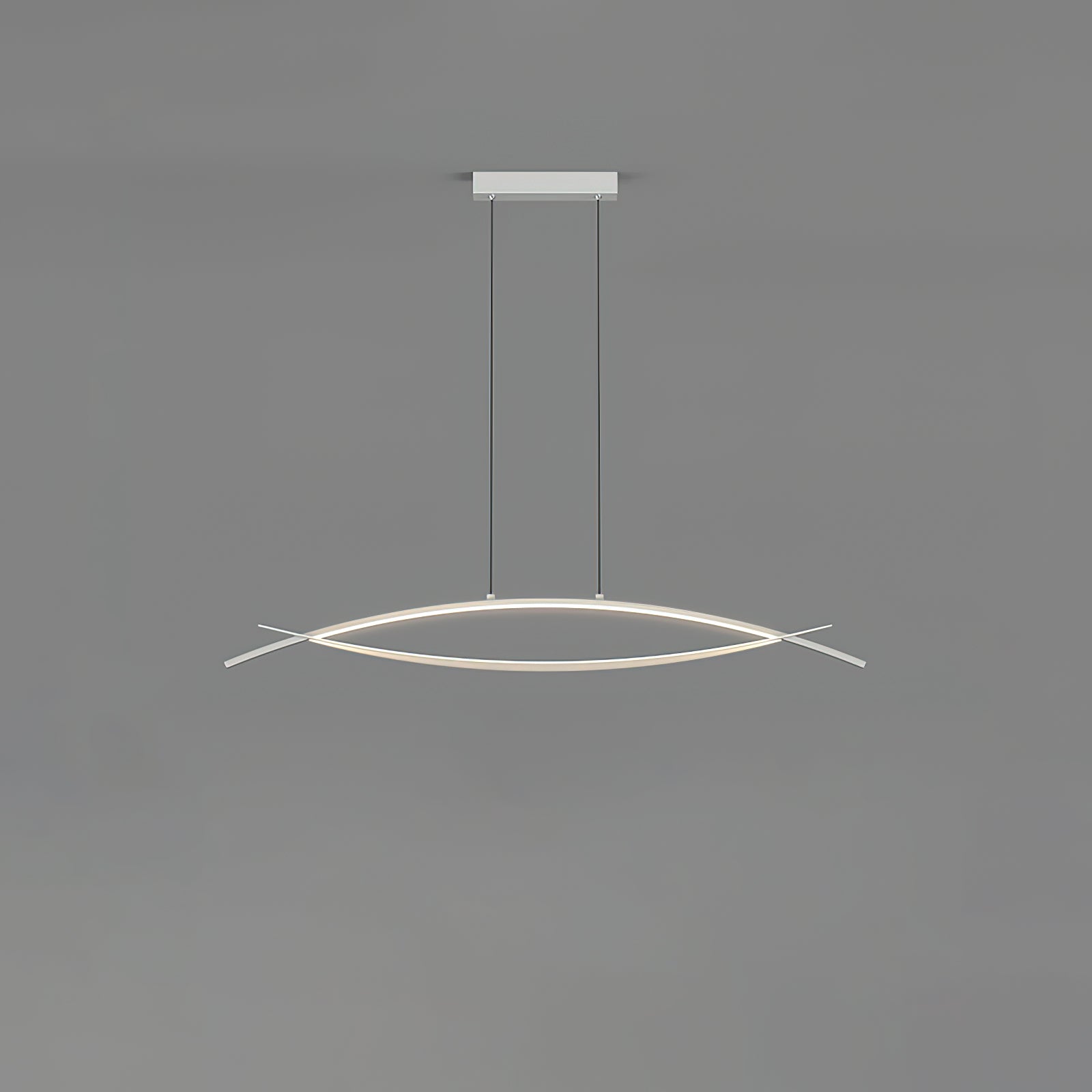Hyperbola Pendant Light Pendant light
