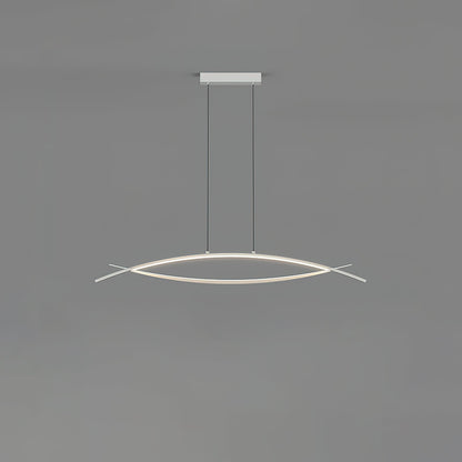 Hyperbola Pendant Light Pendant light