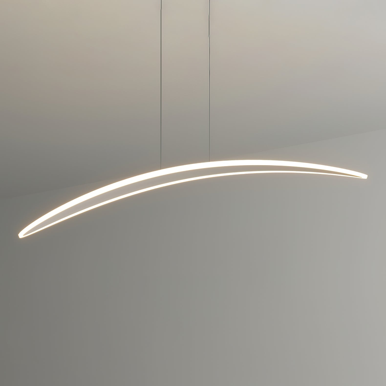 Hyperbola Pendant Light Pendant light