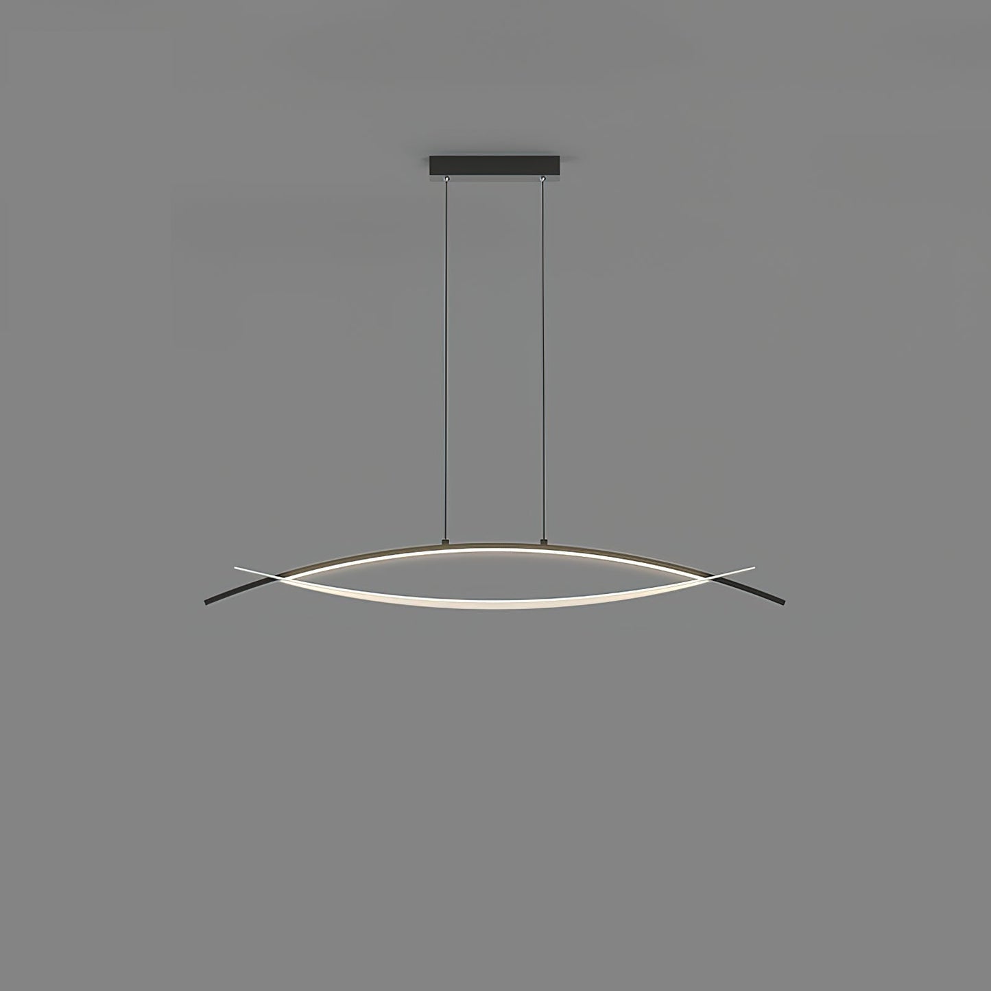 Hyperbola Pendant Light Pendant light