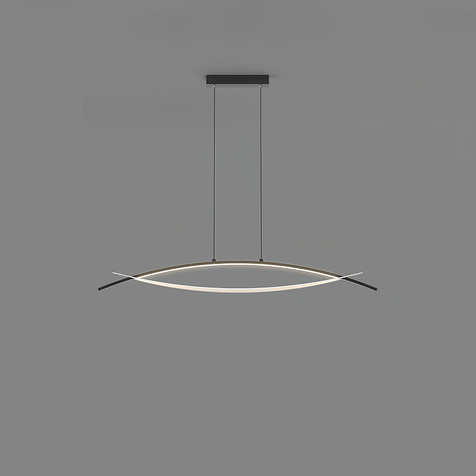 Hyperbola Pendant Light Pendant light