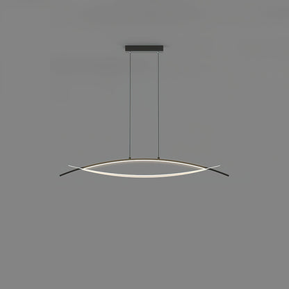 Hyperbola Pendant Light Pendant light