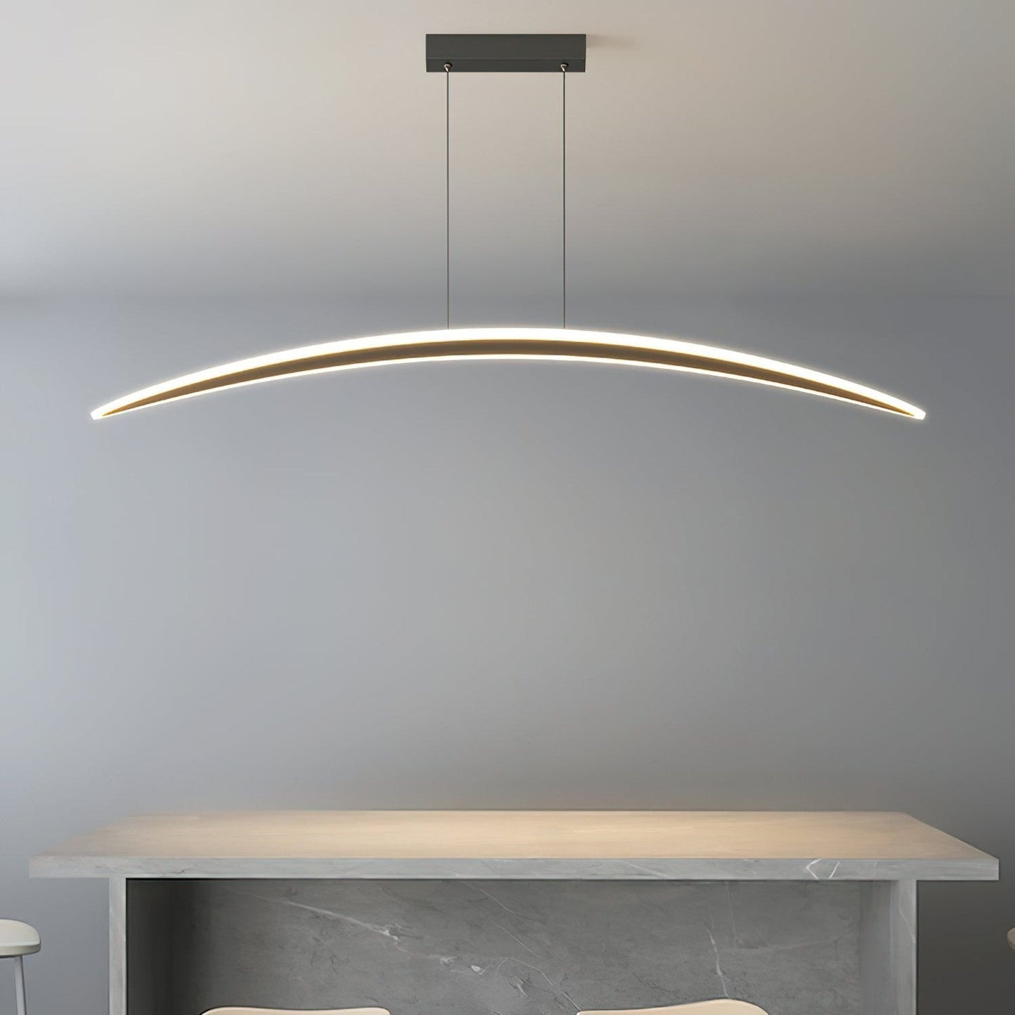 Hyperbola Pendant Light Pendant light