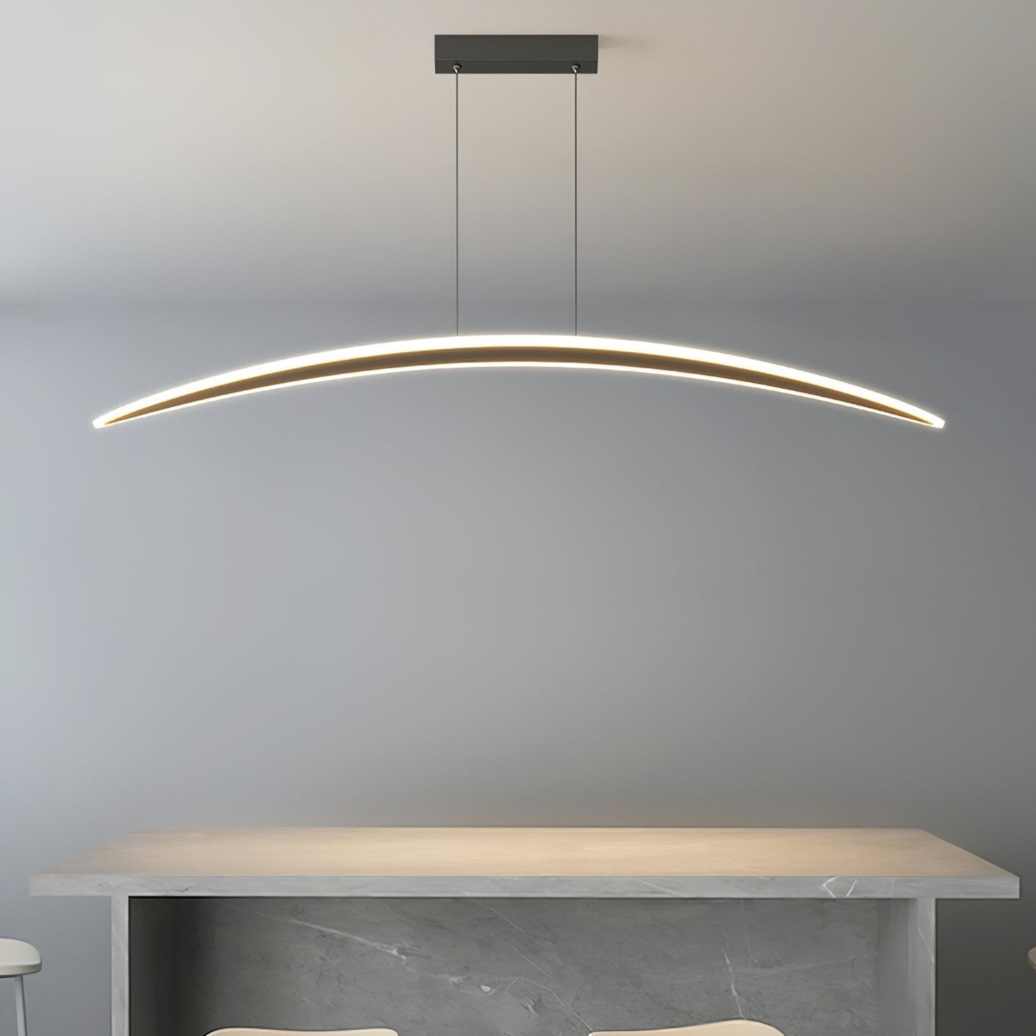 Hyperbola Pendant Light Pendant light