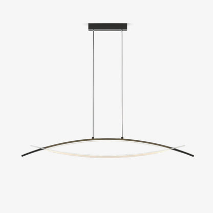 Hyperbola Pendant Light Pendant light