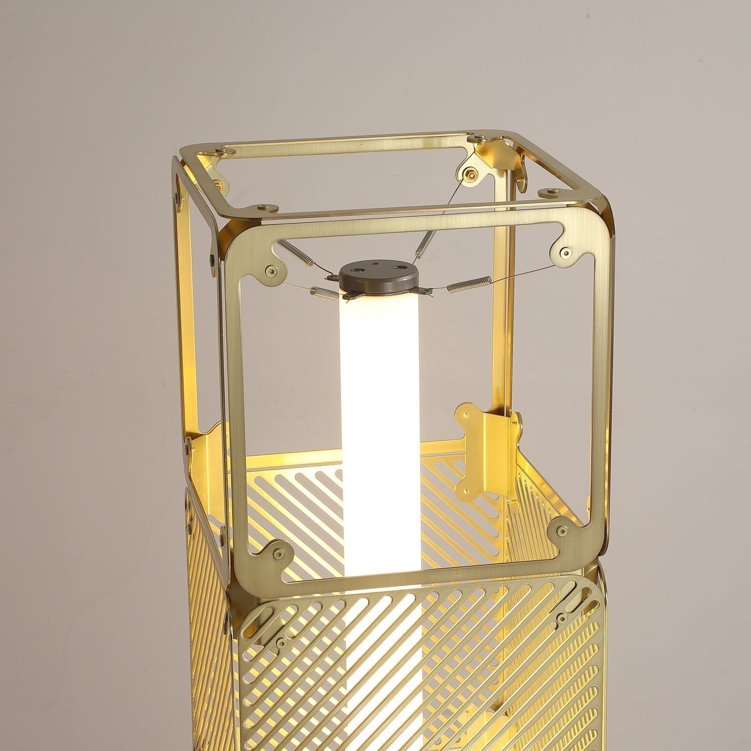 Hyperqube Floor Lamp Floor lamp