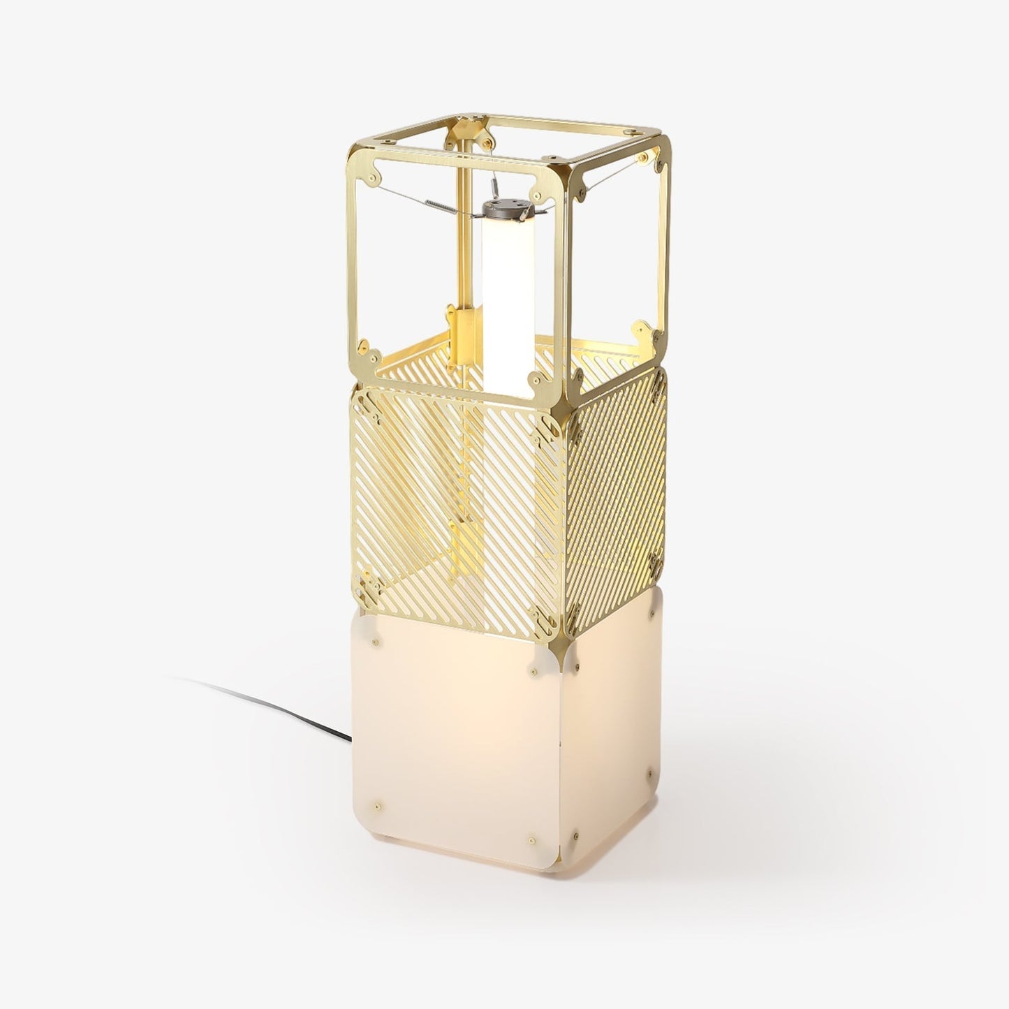 Hyperqube Floor Lamp Floor lamp