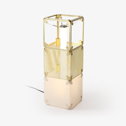 Hyperqube Floor Lamp Floor lamp