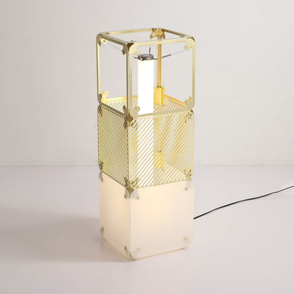 Hyperqube Floor Lamp Floor lamp