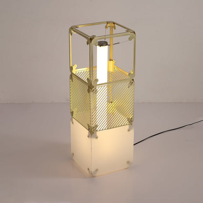 Hyperqube Floor Lamp Floor lamp