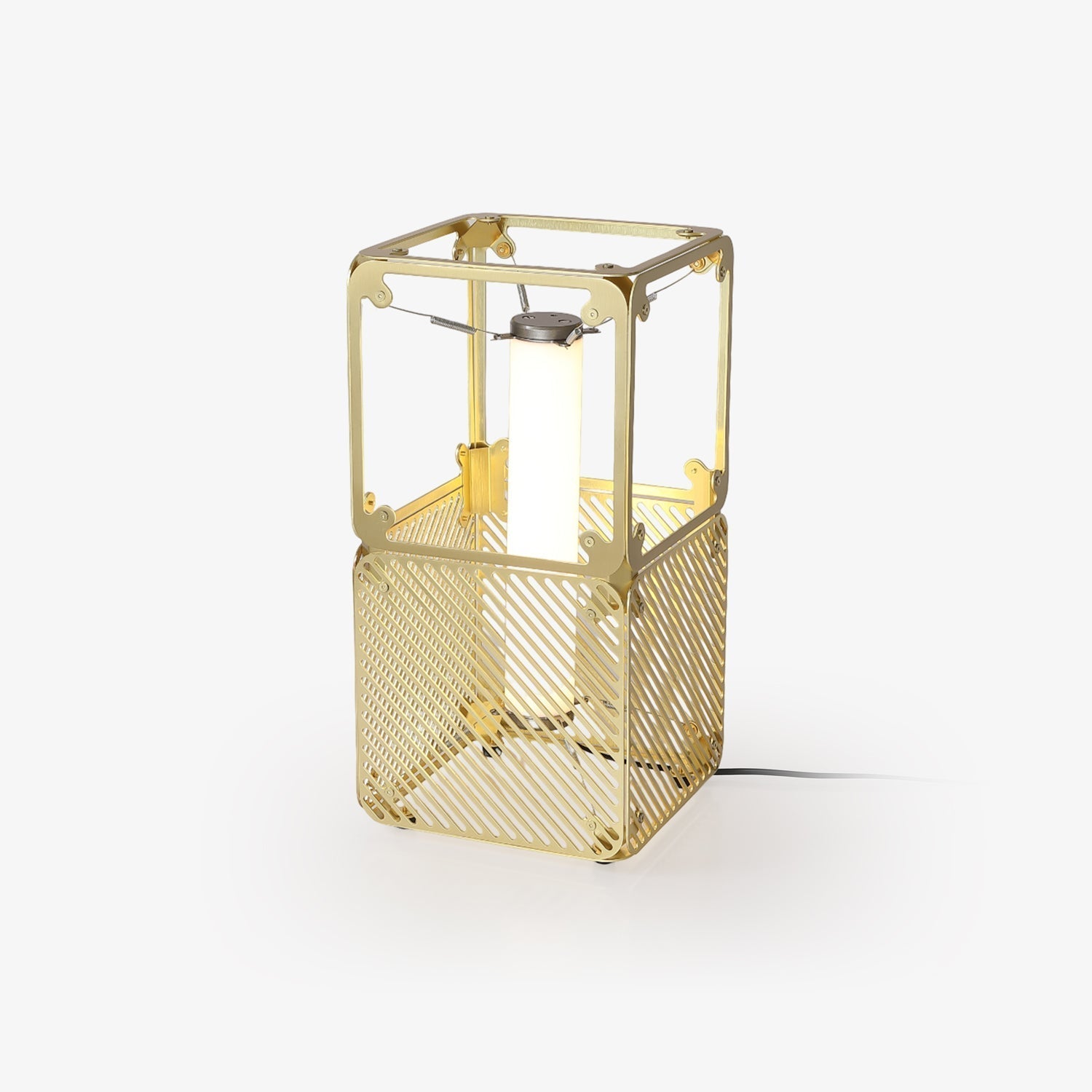 Hyperqube Table Lamp Table lamp