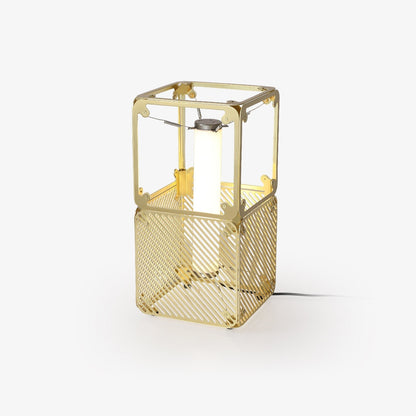 Hyperqube Table Lamp Table lamp