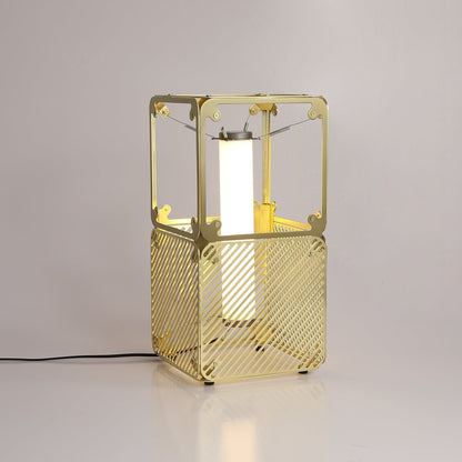 Hyperqube Table Lamp Table lamp