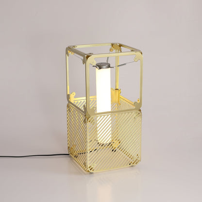 Hyperqube Table Lamp Table lamp