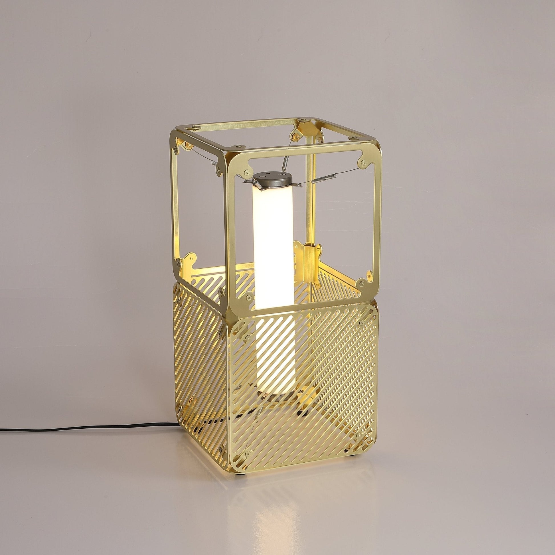 Hyperqube Table Lamp Table lamp