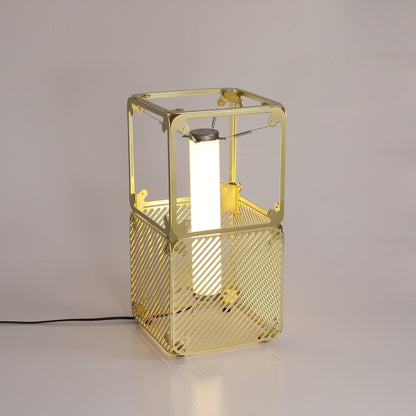 Hyperqube Table Lamp Table lamp