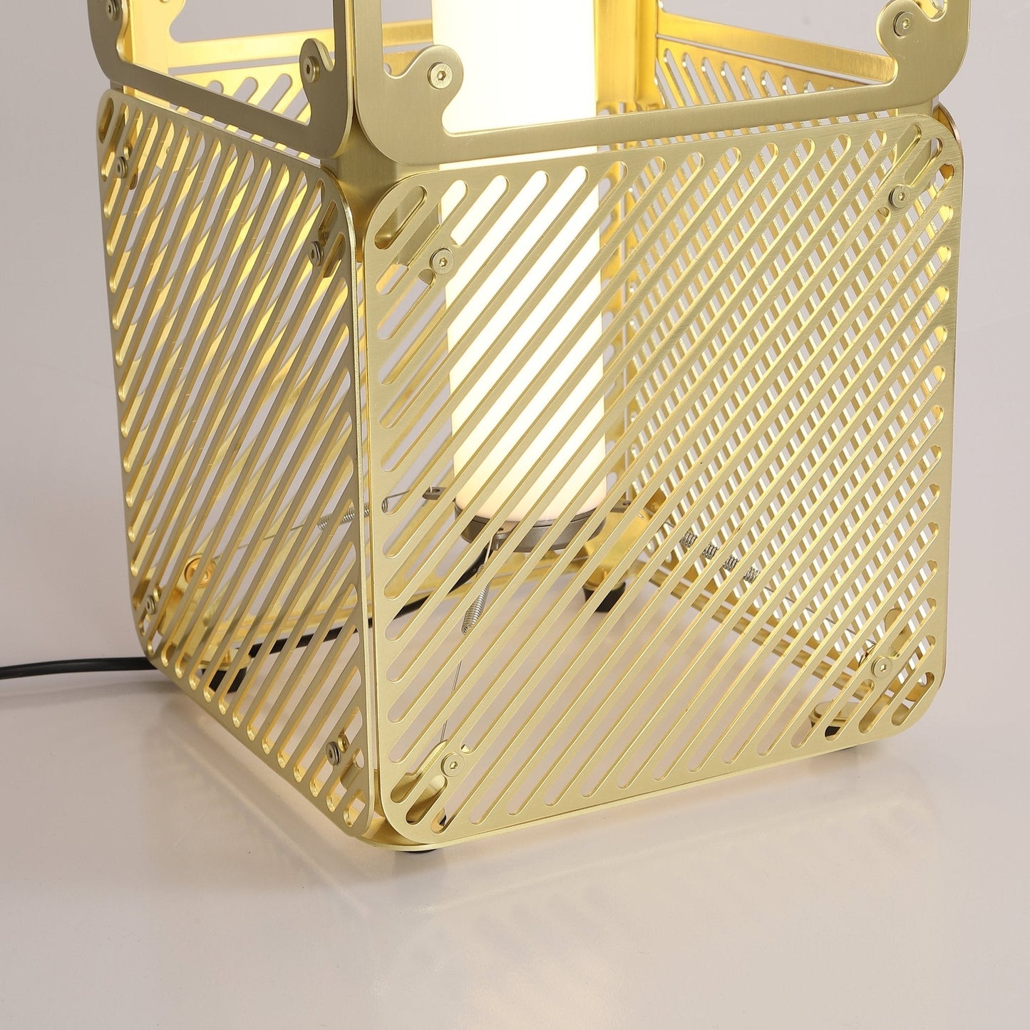 Hyperqube Table Lamp Table lamp