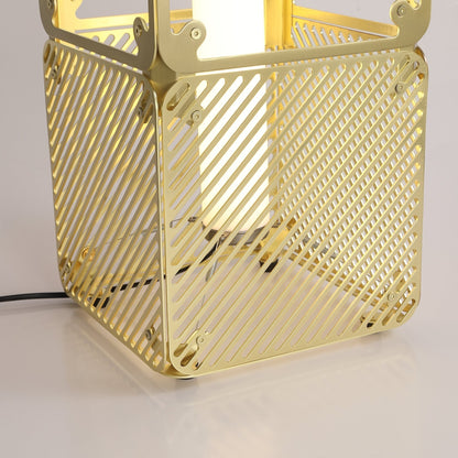 Hyperqube Table Lamp Table lamp