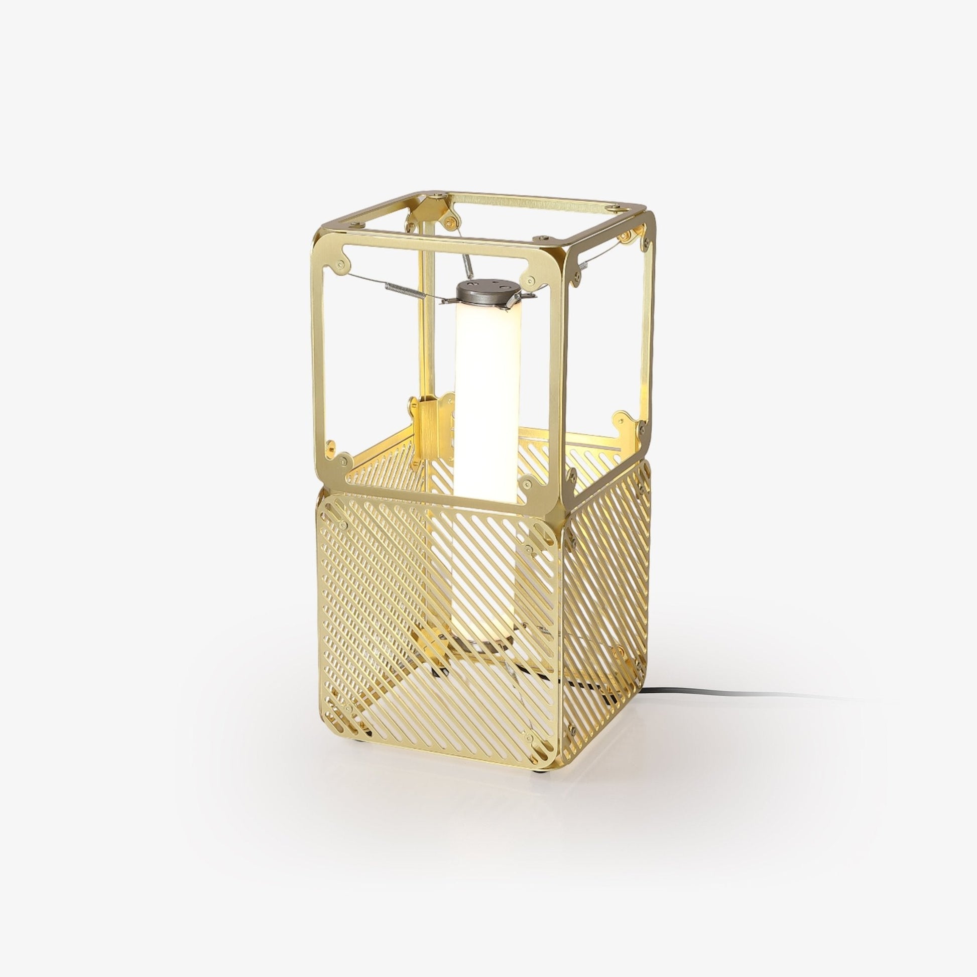 Hyperqube Table Lamp Table lamp