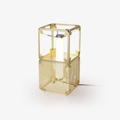 Hyperqube Table Lamp Table lamp