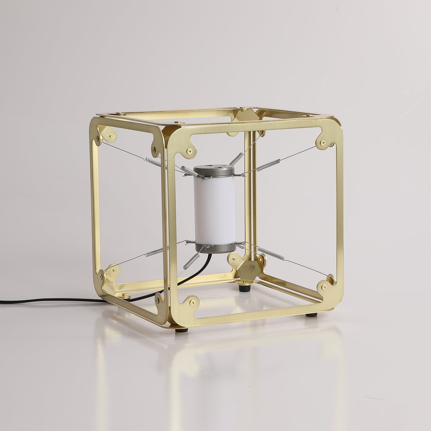 Hyperqube Table Lamp Table lamp
