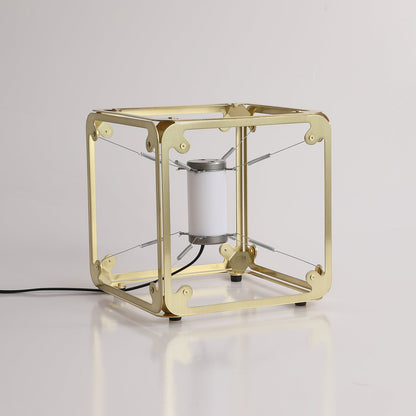 Hyperqube Table Lamp Table lamp
