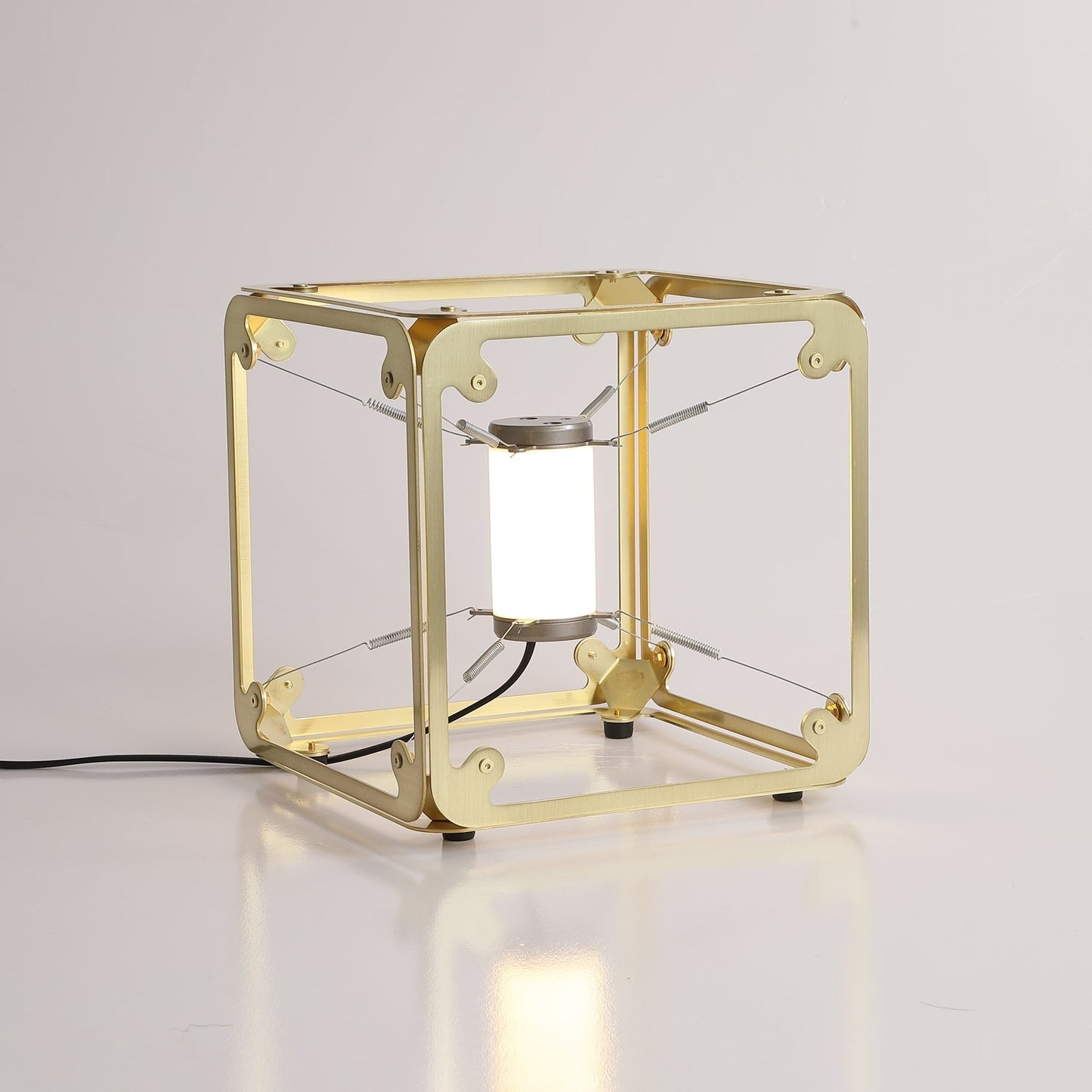 Hyperqube Table Lamp Table lamp