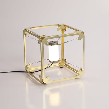 Hyperqube Table Lamp Table lamp