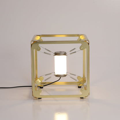 Hyperqube Table Lamp Table lamp