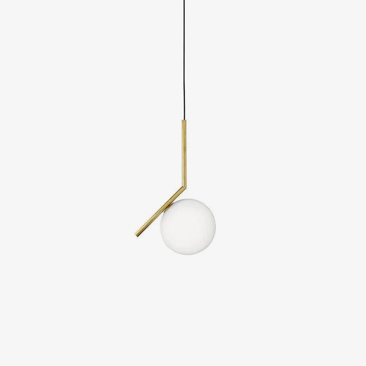 Equilibrium Pendant Light Pendant light