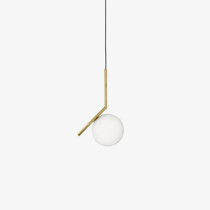 Equilibrium Pendant Light Pendant light