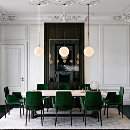 Equilibrium Pendant Light Pendant light