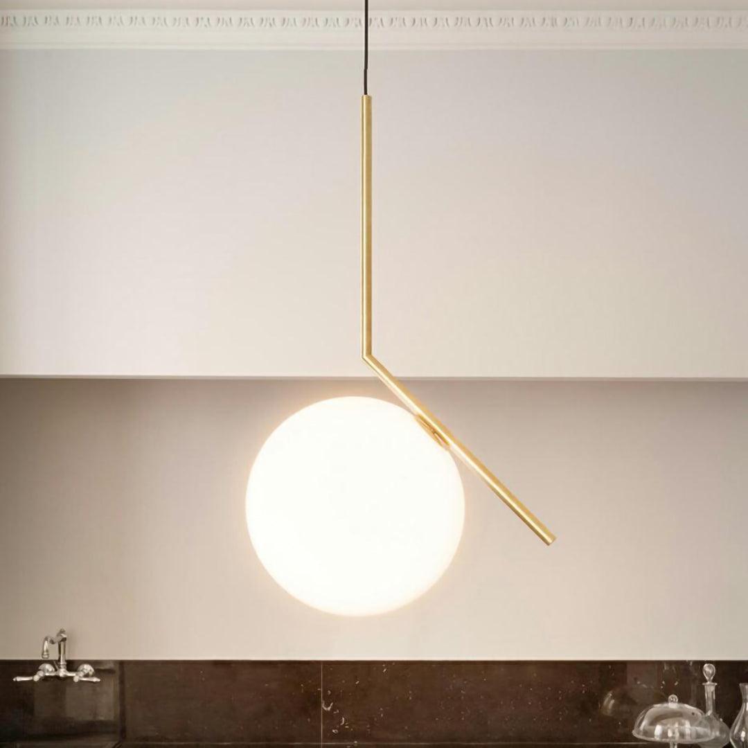 Equilibrium Pendant Light Pendant light